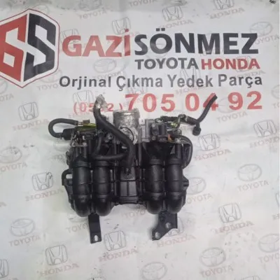 Honda Civic VTEC Emme Manifoldu - 2005