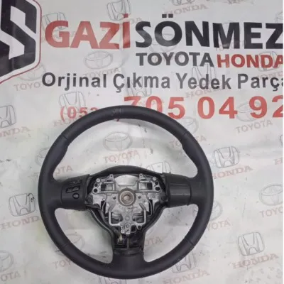 Toyota Corolla Direksiyon Simidi - 2006