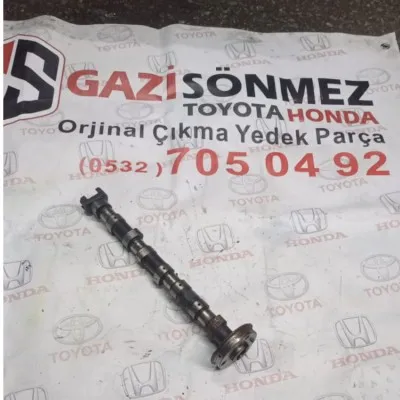 Toyota Corolla Dizel Eksantrik Mili - 2008