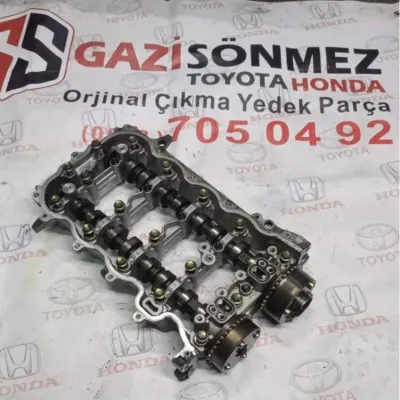 Toyota Corolla 1.33 Eksantrik Mili - 2011