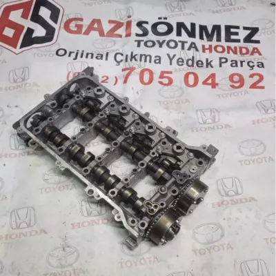 Toyota Corolla 1ZR Eksantrik Mili - 2011