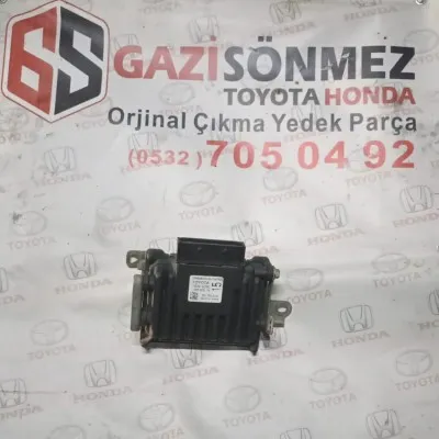 Toyota Corolla 1.5 Otomatik Çıkma Şanzıman Beyni