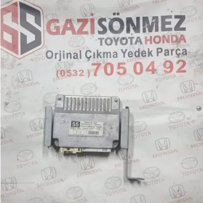 Toyota Corolla Çıkma Şanzıman Beyni