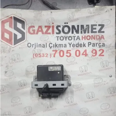 Honda Jazz Çıkma Direksiyon Beyni