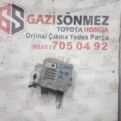 Toyota Yaris 2011 Çıkma Direksiyon Beyni
