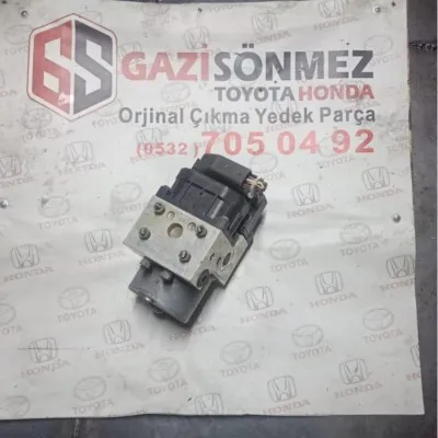 Toyota Corolla 2006 Çıkma ABS Beyni