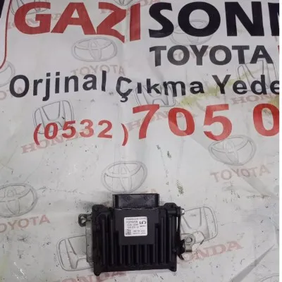 Toyota Corolla 1.5 Otomatik Şanzıman Beyni 2023