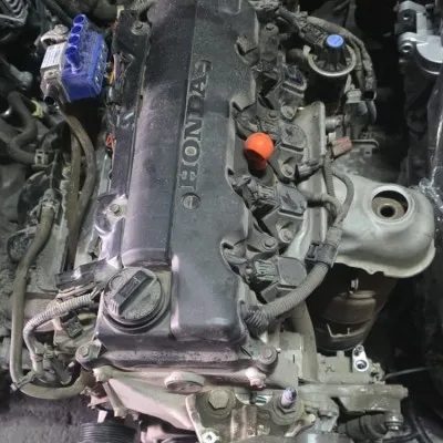 Honda Civic FB7 Çıkma 1.6 Motor Honda