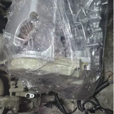 Honda Civic IES 1.6 Motor Yenilenmiş / Sıfır Motor