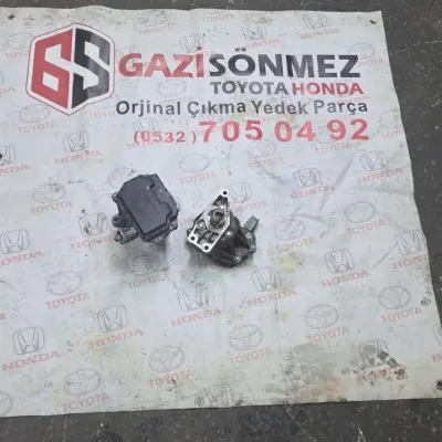 Toyota Corolla – Verso – Avensis – Auris Valvematik 1ZR