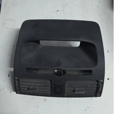 Toyota Avensis 2003–2006 Çıkma Klima Izgara Menfezi