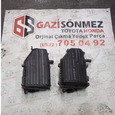 Honda Civic VTEC Hava Filtre Kutusu Honda