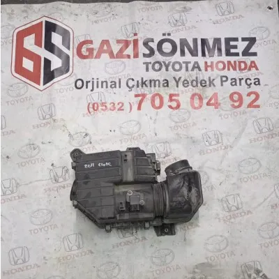 Honda Civic FD6 Hava Filtre Kutusu Honda