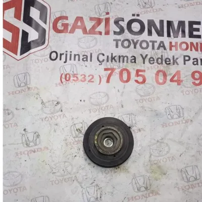 Honda Civic IES Krank Kasnağı