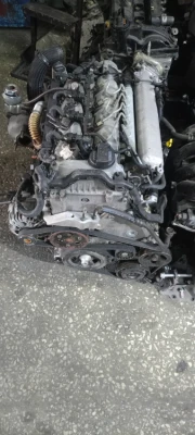 Hyundai ACCENT era 1.5 dizel çıkma motor