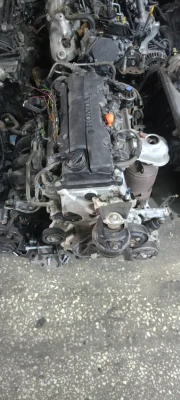 2014 Honda cıvıc fb7 benzinli çıkma motor
