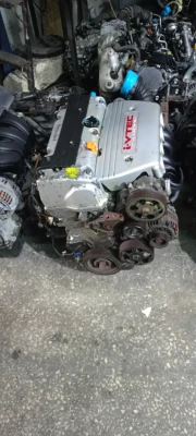 Honda crv accord k20 benzinli motor