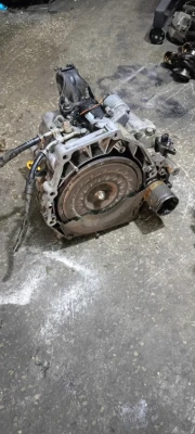 1993 Honda civic 1.5 eg otomatik şanzuman