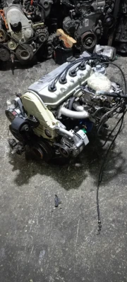 1993 Honda cıvıc eg 1.5 benzinli çıkma motor