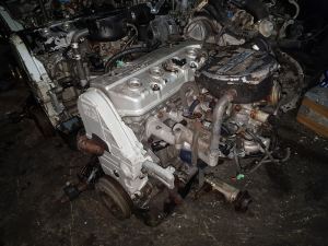 1994-1996 Honda Cıvıc 1.5 benzinli çıkma motor 