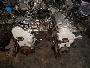 1994-1996 Honda Cıvıc 1.5 benzinli çıkma motor 