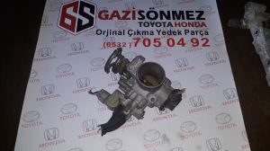 1995 toyota corolla 101 1,6 gaz kelebeği