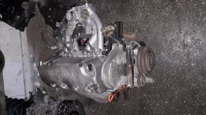 1997-2001 honda cıvıc 1,4 çıkma motor