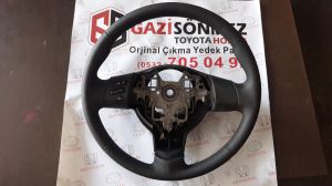 2004-2007 toyota corolla çıkma derksiyon simiti