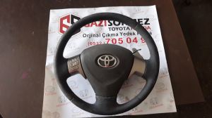 2007-2010 toyota corolla çıkma derksiyon simiti