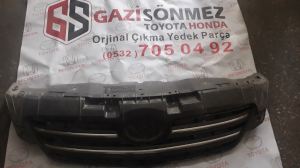 2007-2010 toyota corolla çıkma ön panjur