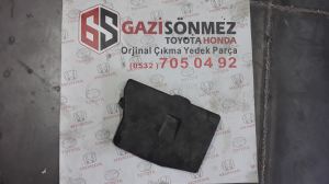 2007-2010 toyota corolla çıkma sigorta üst kapagı