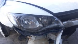 2010-2012 honda civic sag ön far