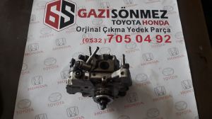 2010-2014 toyota corolla mazot pompası