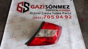 2012-2016 honda cıvıc cıkma sag stop