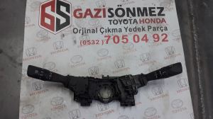 2013-2016 toyota corolla çıkma far ve silecek kolu