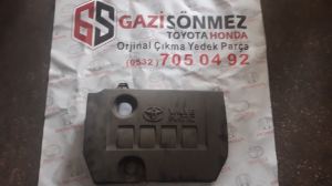 2013-2018 toyota corolla motor üst kapağı