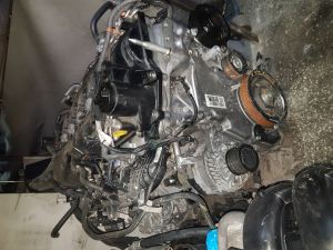 2017-2019 honda civic 1.5 turbo benzinli çıkma motor