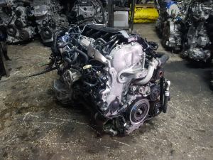 2017-2019 Honda Cıvıc 1.6 I.Dtec çıkma motor 