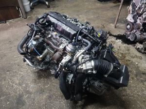 2017-2019 Honda Cıvıc 1.6 I.Dtec çıkma motor 