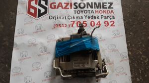 TOYOTA COROLLA ÇIKMA MOTOR BEYNİ